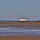 Nationalpark Schleswig- Holsteinisches Wattenmeer/ 3 