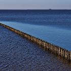 Nationalpark Schleswig- Holsteinisches Wattenmeer/ 4