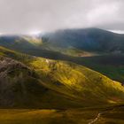 Nationalpark-Snowdonia / Wales/