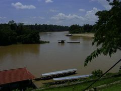 Nationalpark Taman Negara