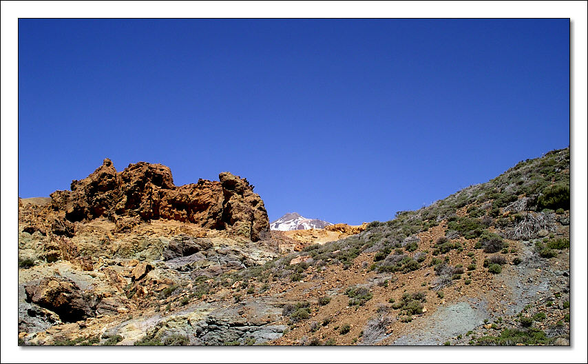 Nationalpark Teide