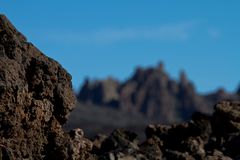 Nationalpark Teide