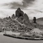 Nationalpark Tenerife - 2