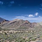 Nationalpark Tenerife