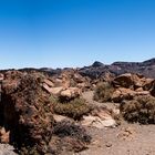 Nationalpark Teneriffa