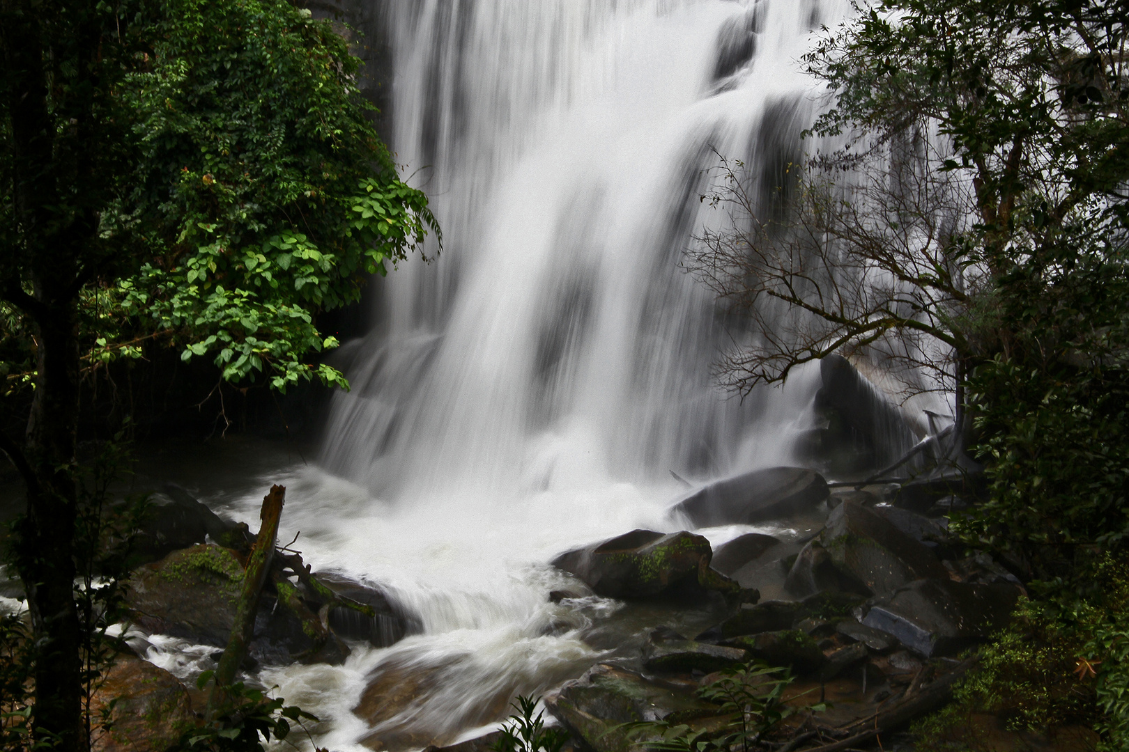 Nationalpark Thailand