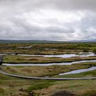 Nationalpark Thingvellir