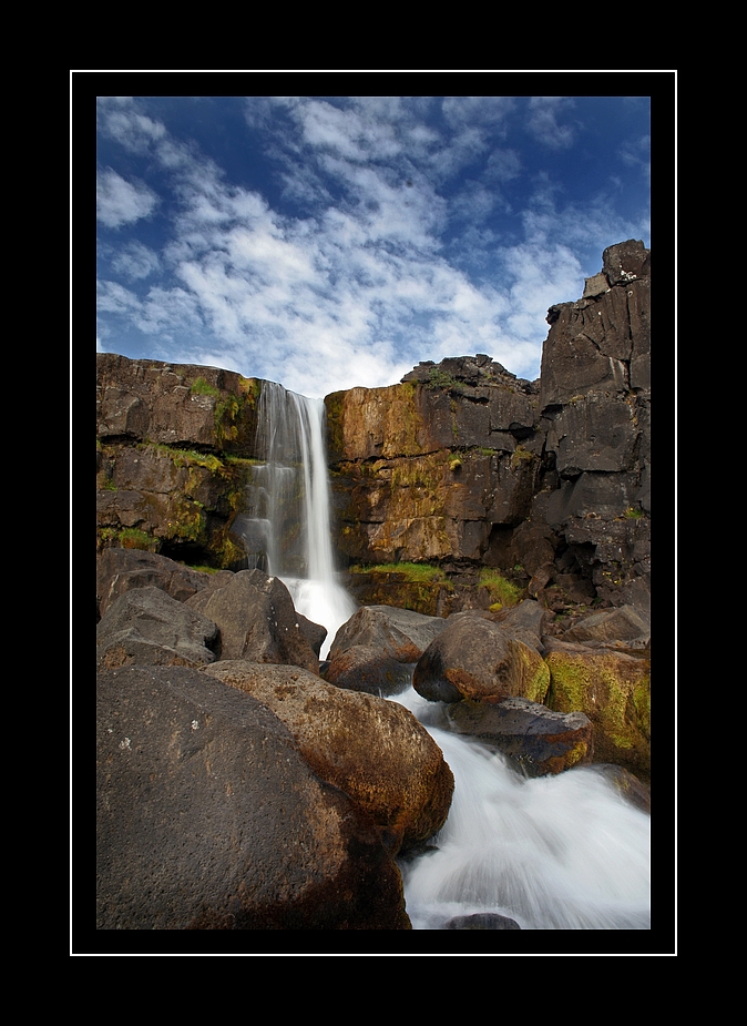 Nationalpark Thingvellir