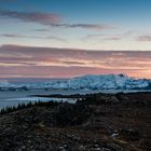 Nationalpark Thingvellir (Island)