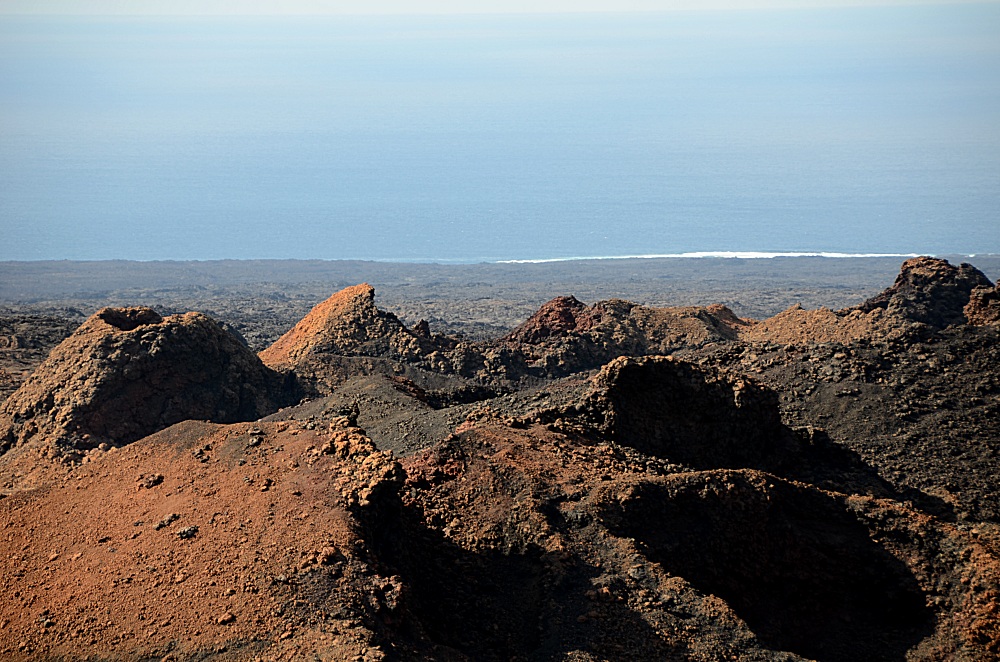 Nationalpark Timanfaya 1