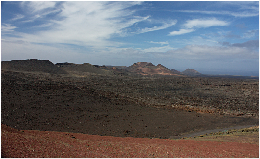 Nationalpark Timanfaya (1)