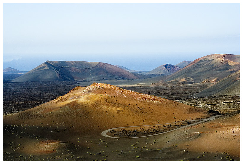 Nationalpark Timanfaya