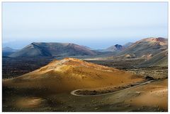 Nationalpark Timanfaya