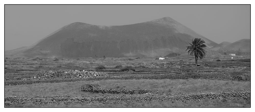 Nationalpark Timanfaya