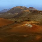 Nationalpark Timanfaya