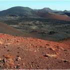 Nationalpark Timanfaya