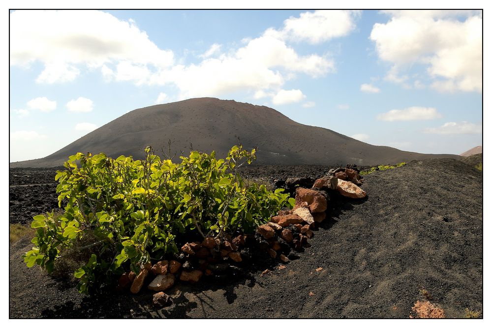 Nationalpark Timanfaya