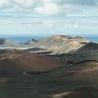 Nationalpark Timanfaya auf Lanzarote