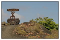 Nationalpark Timanfaya