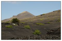 Nationalpark Timanfaya