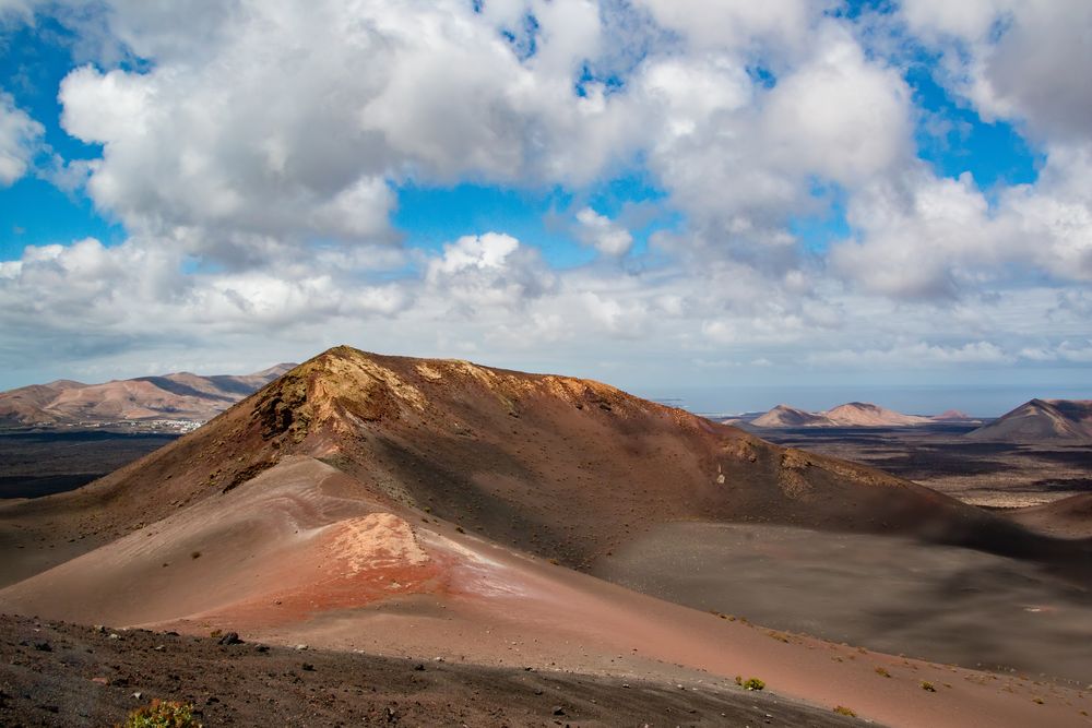 Nationalpark Timanfaya