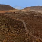 Nationalpark Timanfaya II