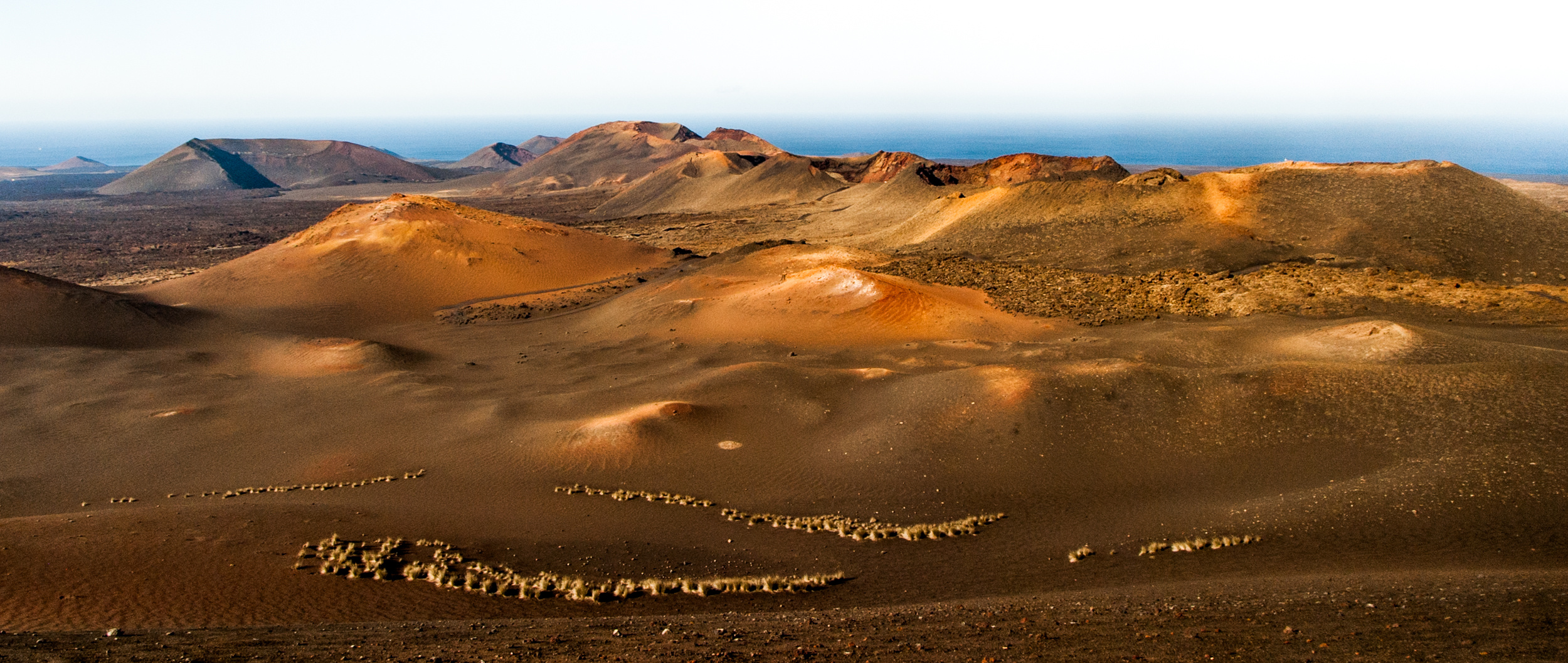 Nationalpark Timanfaya, Lanzarote