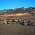 Nationalpark Timanfaya Lanzarote