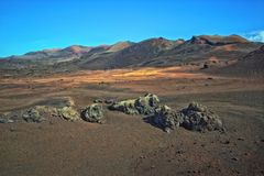 Nationalpark Timanfaya Lanzarote