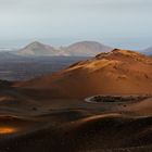 Nationalpark Timanfaya, Lanzarote