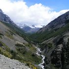 Nationalpark Torres del Paine