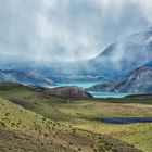 Nationalpark Torres del Paine