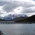 Nationalpark Torres del paine