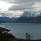 Nationalpark Torres del Paine