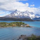 Nationalpark Torres del Paine