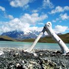 Nationalpark Torres del Paine, Chile