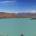 Nationalpark Torres del Paine Chile