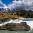 Nationalpark Torres del Paine