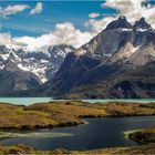 Nationalpark Torres del Paine