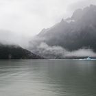 Nationalpark Torres del Paine - Lago Grey