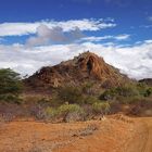 Nationalpark - Tsavo Ost - Kenia