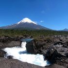 Nationalpark Vicente Pérez Rosales