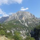 Nationalpark Vikos