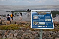 Nationalpark Wattenmeer