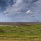 Nationalpark Wattenmeer