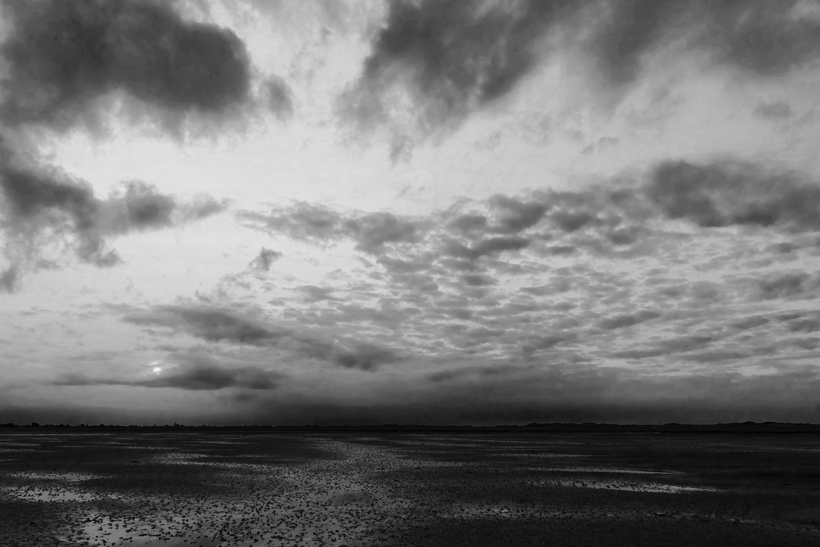 Nationalpark Wattenmeer