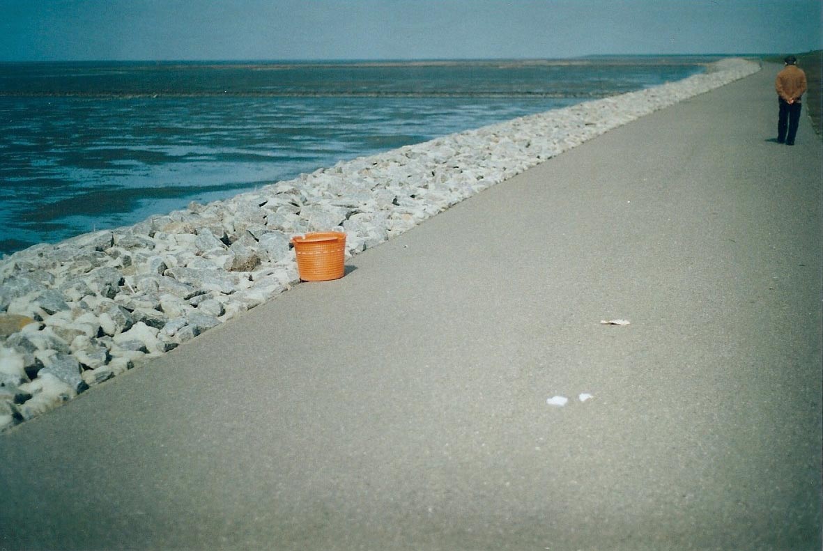 Nationalpark Wattenmeer.