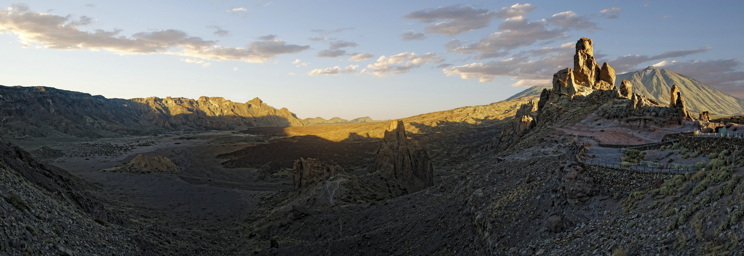 Nationalparkblick