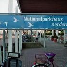 Nationalparkhaus