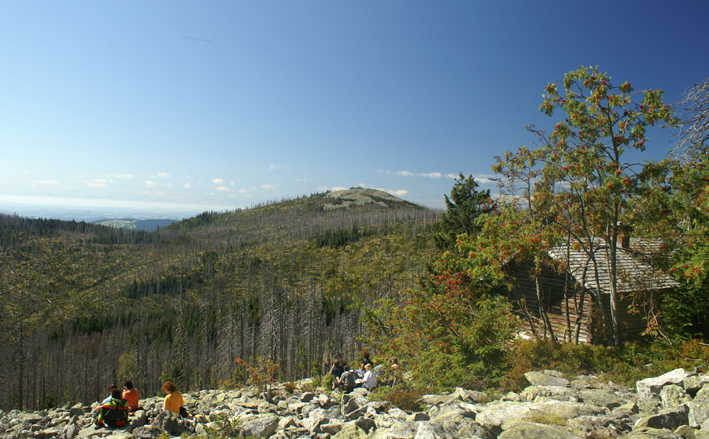 Nationalparkherbst